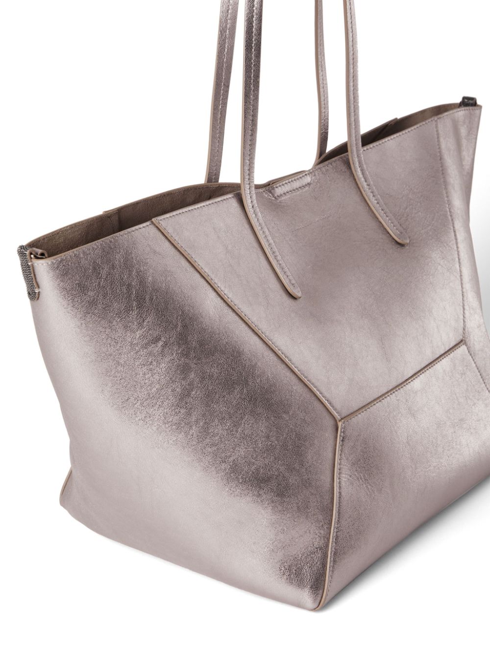 Brunello Cucinelli Bags.. Grey