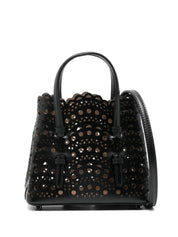 Alaia Bags.. Black