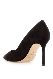 Jimmy Choo Romy 85 Pumps   Brown