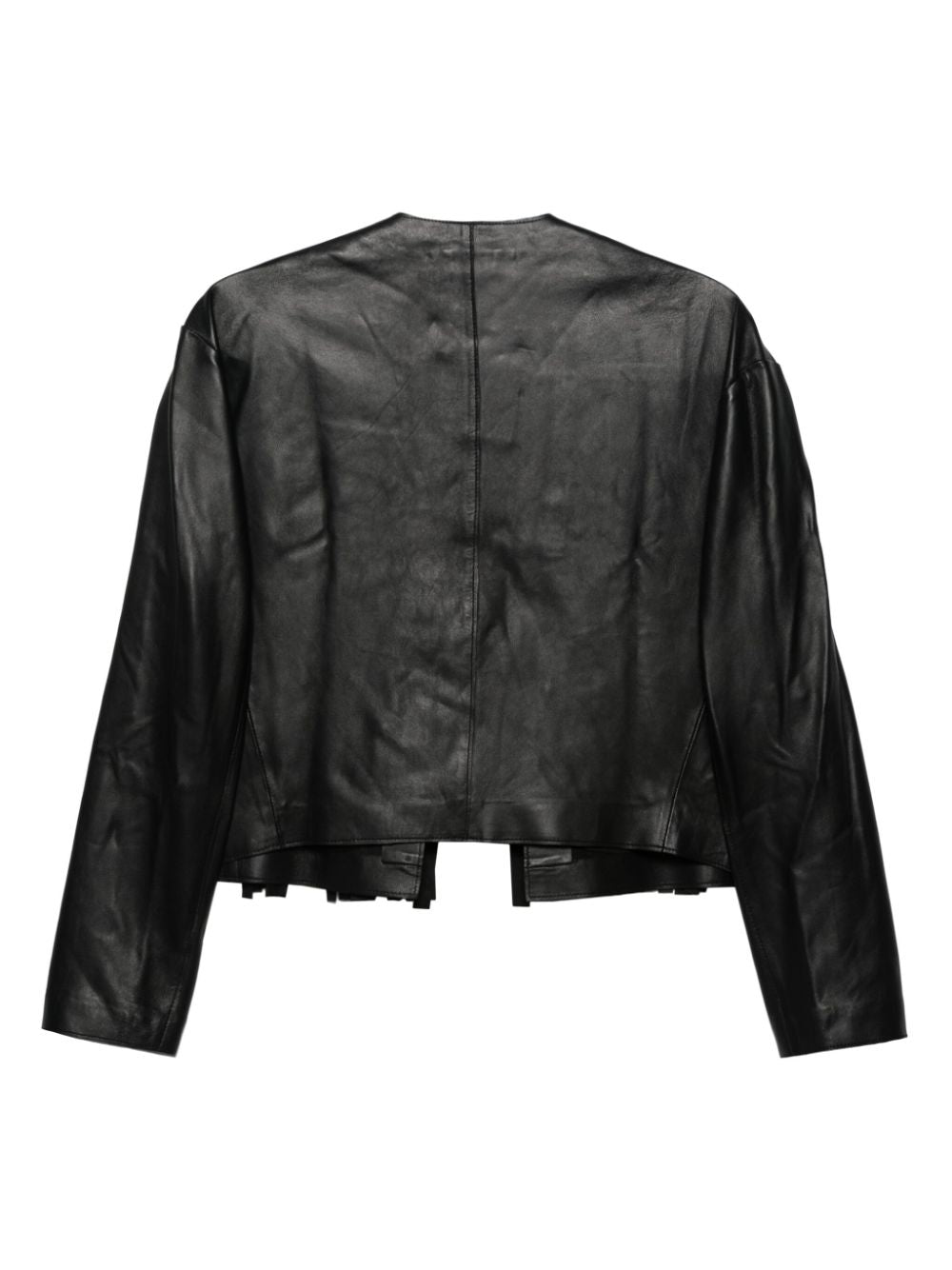 Alysi Jackets Black