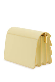 Marni Trunk Medium Bag   Yellow