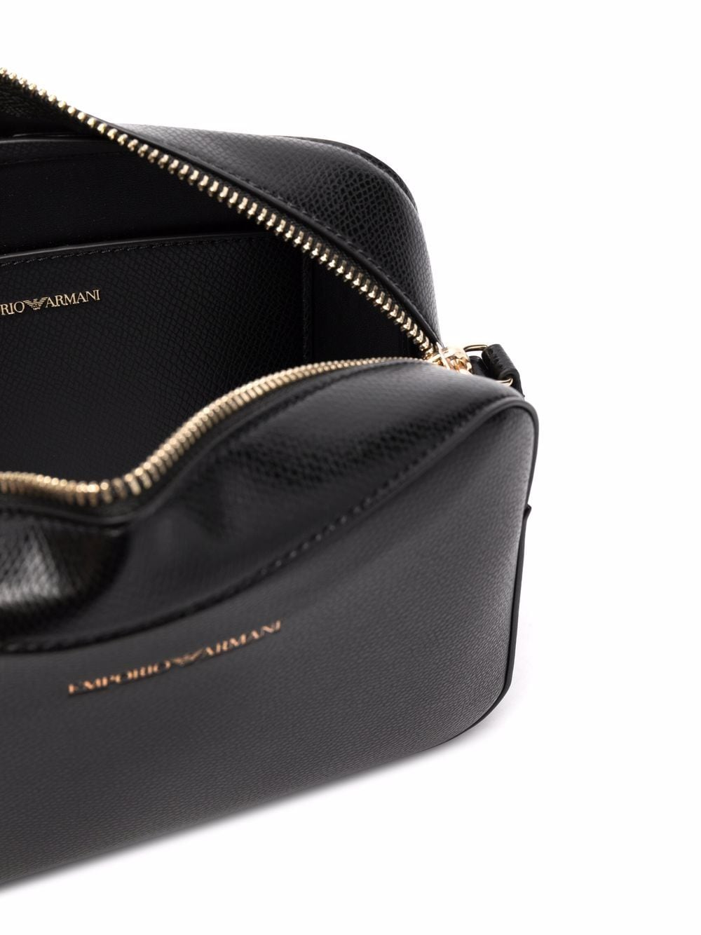 Emporio Armani Bags.. Black