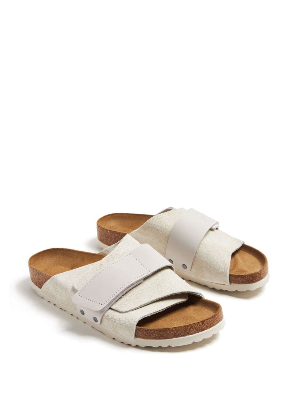 Birkenstock Sandals White