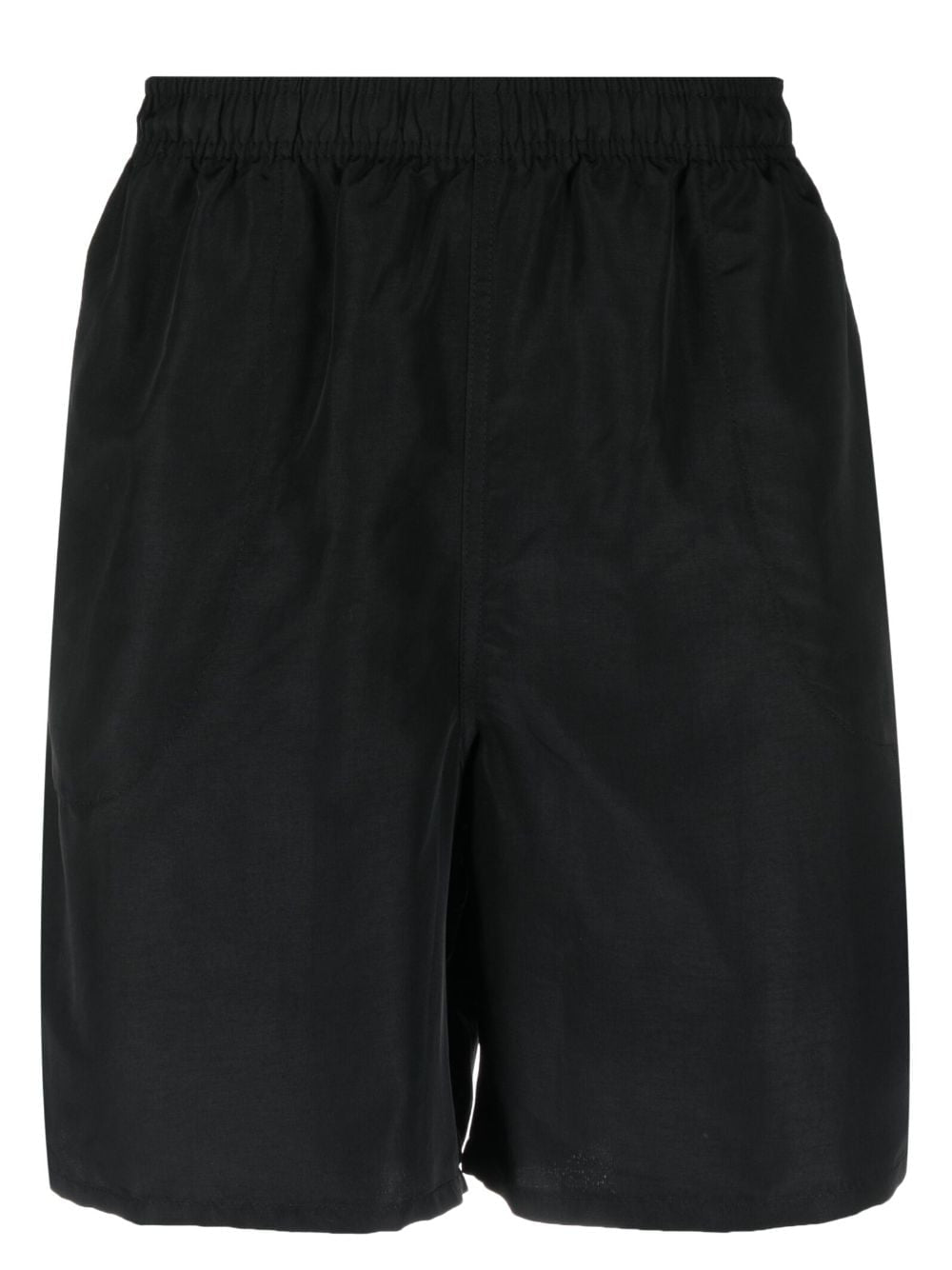 Stussy Sea Clothing Black