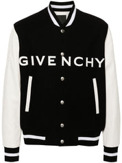 Givenchy Coats Black