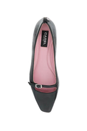 Carel Emilie Ballet   Black