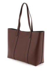 Mulberry Bayswater Tote Bag   Brown