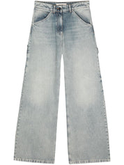 Semicouture Jeans Blue