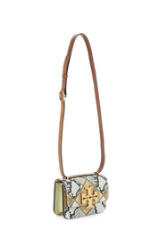 Tory Burch Eleanor Shoulder Bag   Multicolor