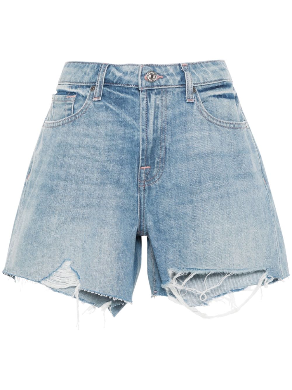 Seven Shorts Blue