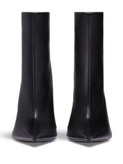 Balenciaga Boots Black