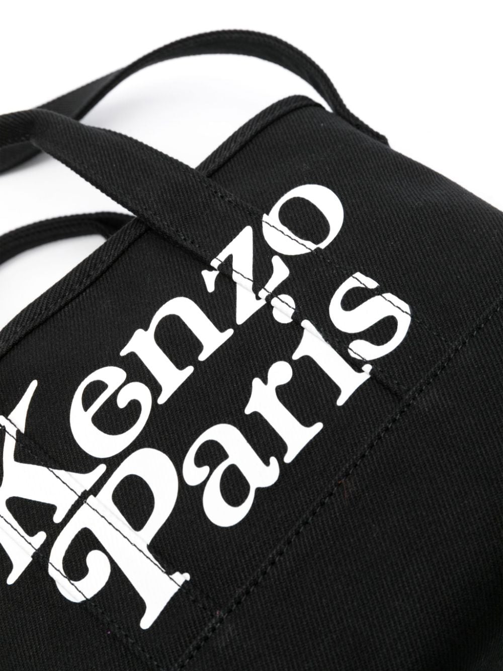 Kenzo By Verdy Bags.. Black