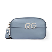 Dafne Soft Calfskin Shoulder Bag - RG Edition