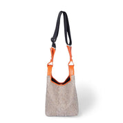 Joy EcoWool M茅lange Tote