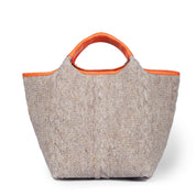 Joy EcoWool M茅lange Tote