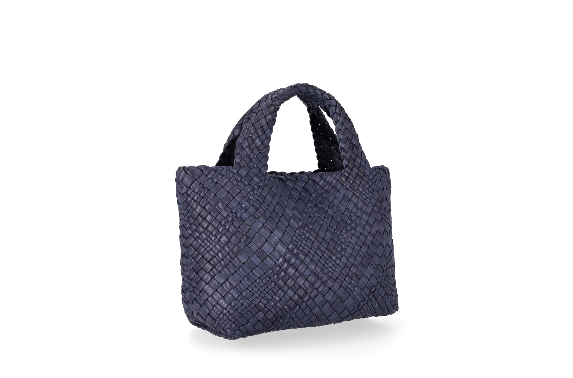Visona' Vicenza Woven Dream Handbag
