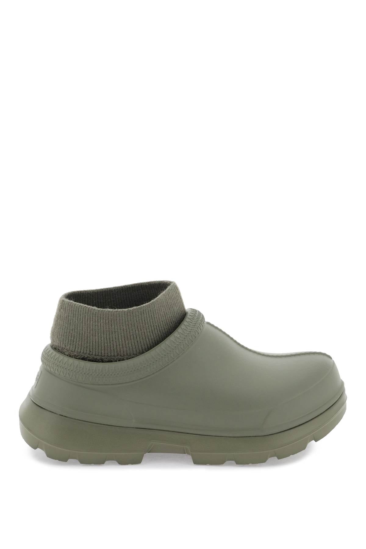 Ugg Tasman X Slip On Shoes   Khaki