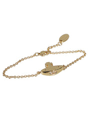 Vivienne Westwood Bijoux Golden