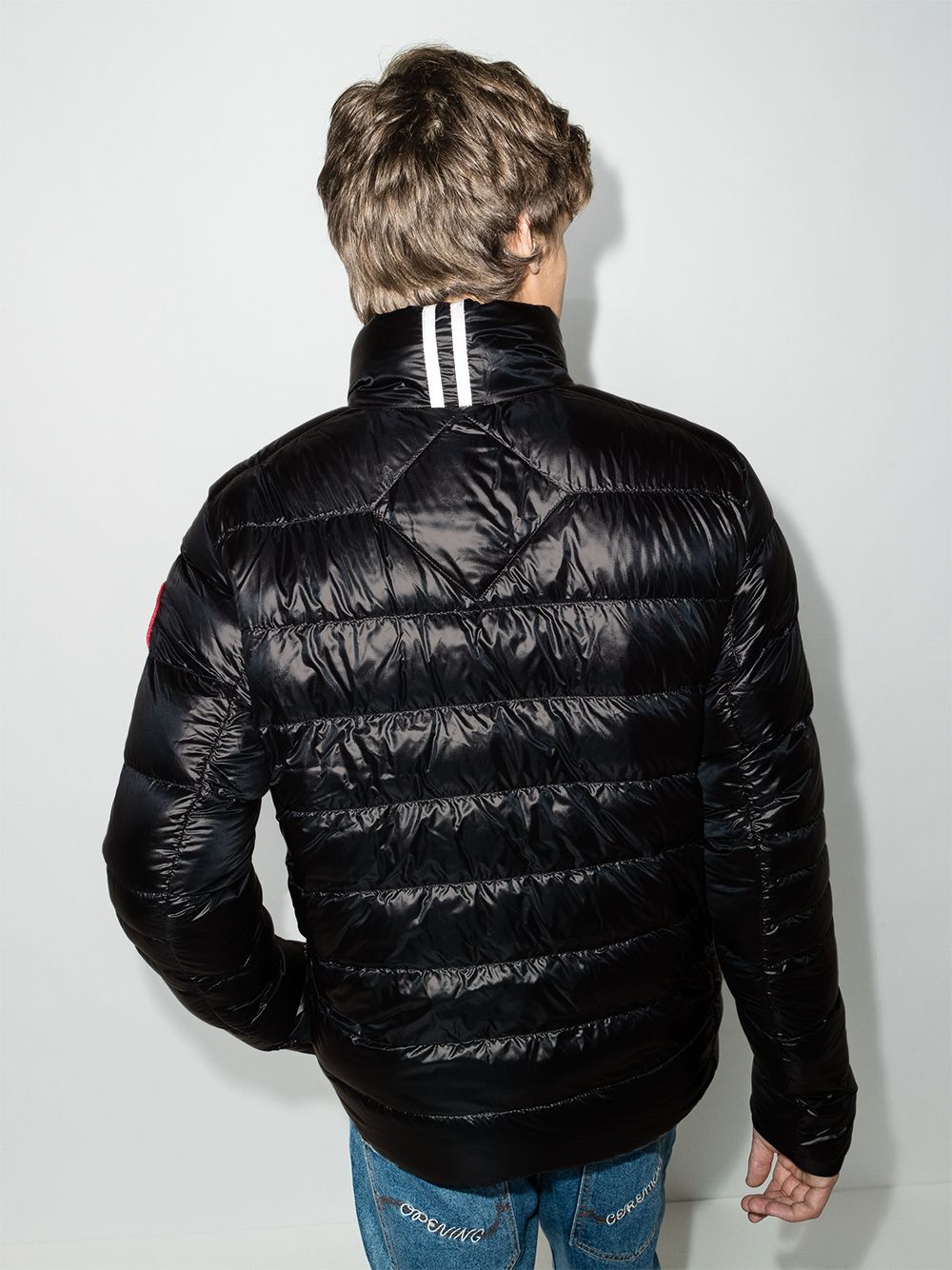 Canada Goose Coats Black