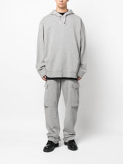 Givenchy Sweaters Grey