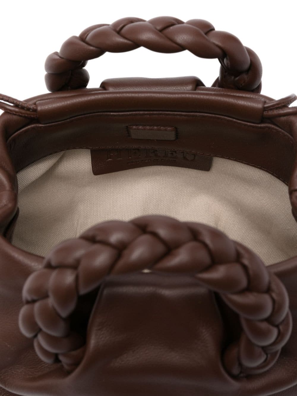 Hereu Bags.. Brown