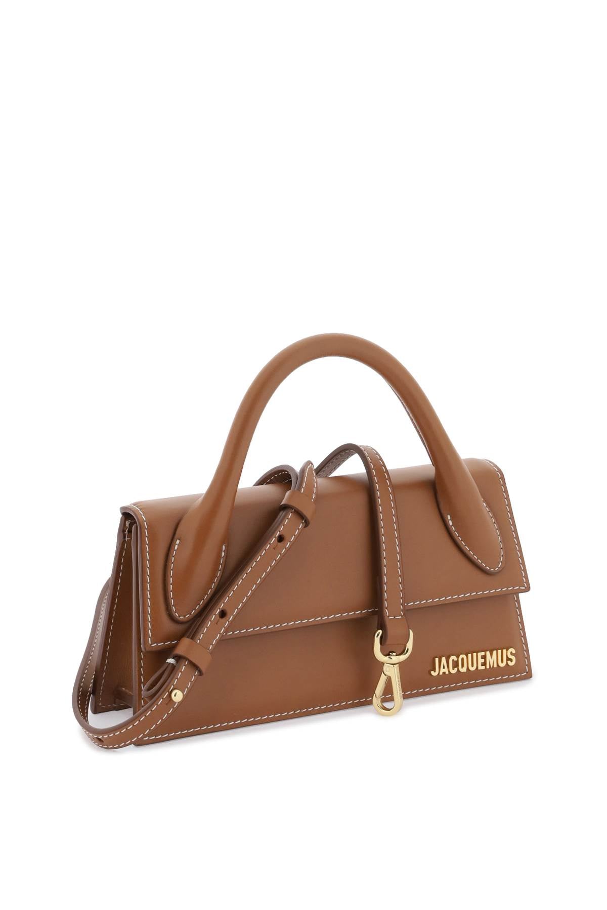 Jacquemus le chiquito long bag