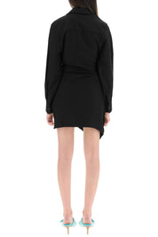 Jacquemus la robe bahia mini dress