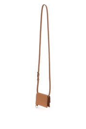 Jacquemus 'le porte azur' crossbody cardholder