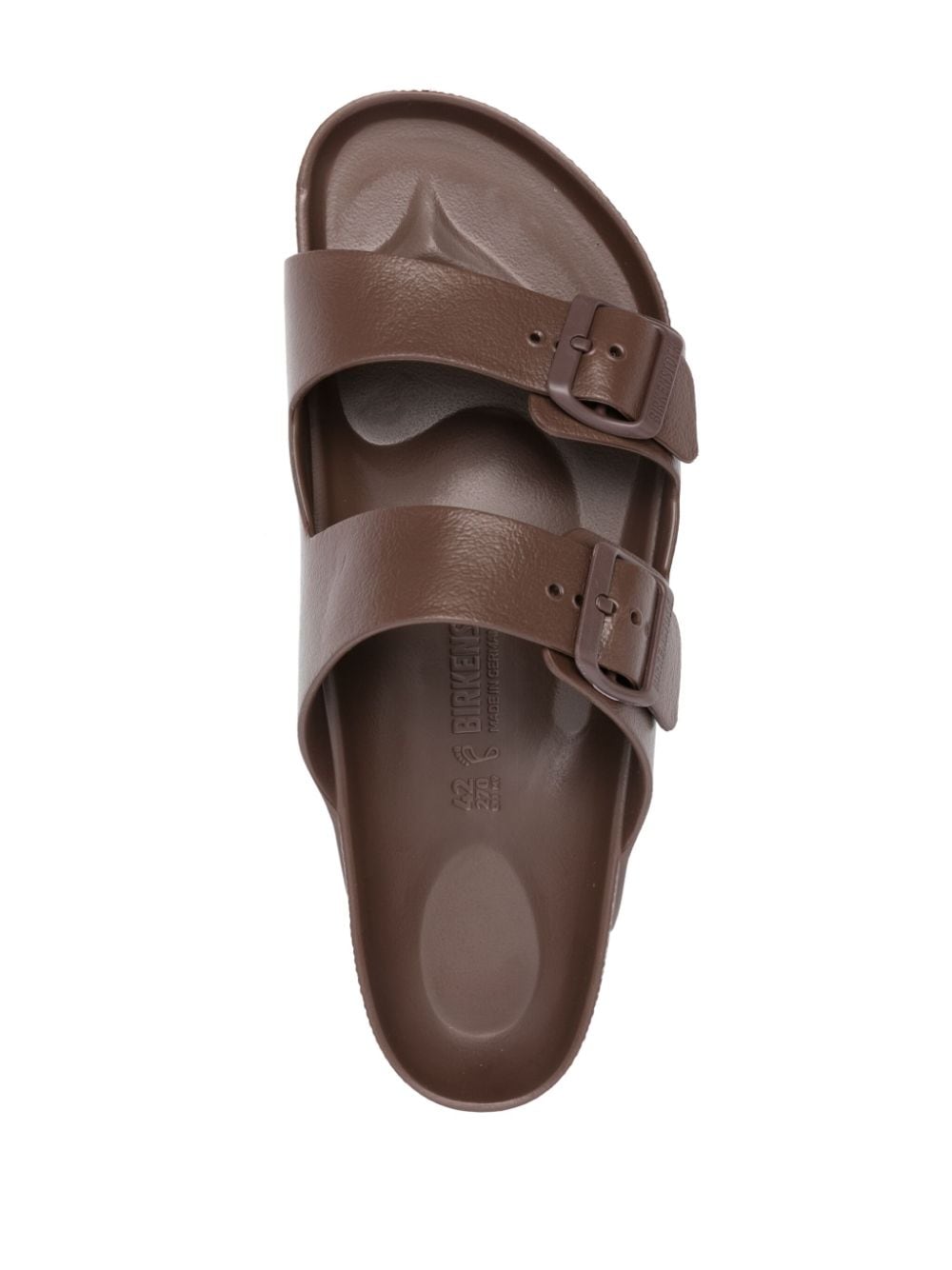 Birkenstock Sandals Brown