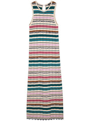 Ps By Paul Smith Dresses Multicolour