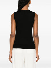 Chloè Top Black