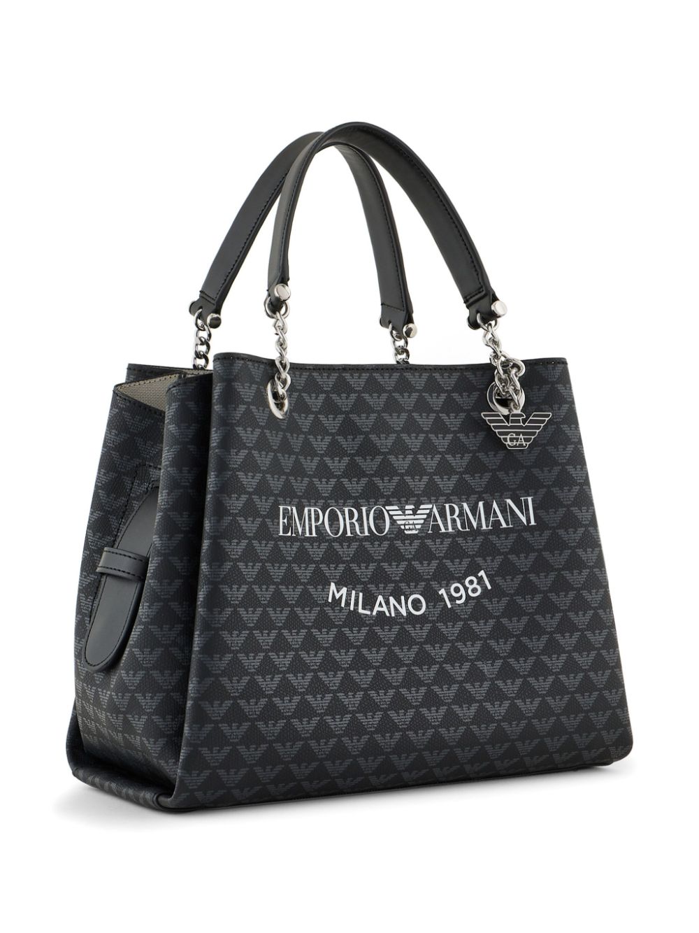 Emporio Armani Bags.. Black