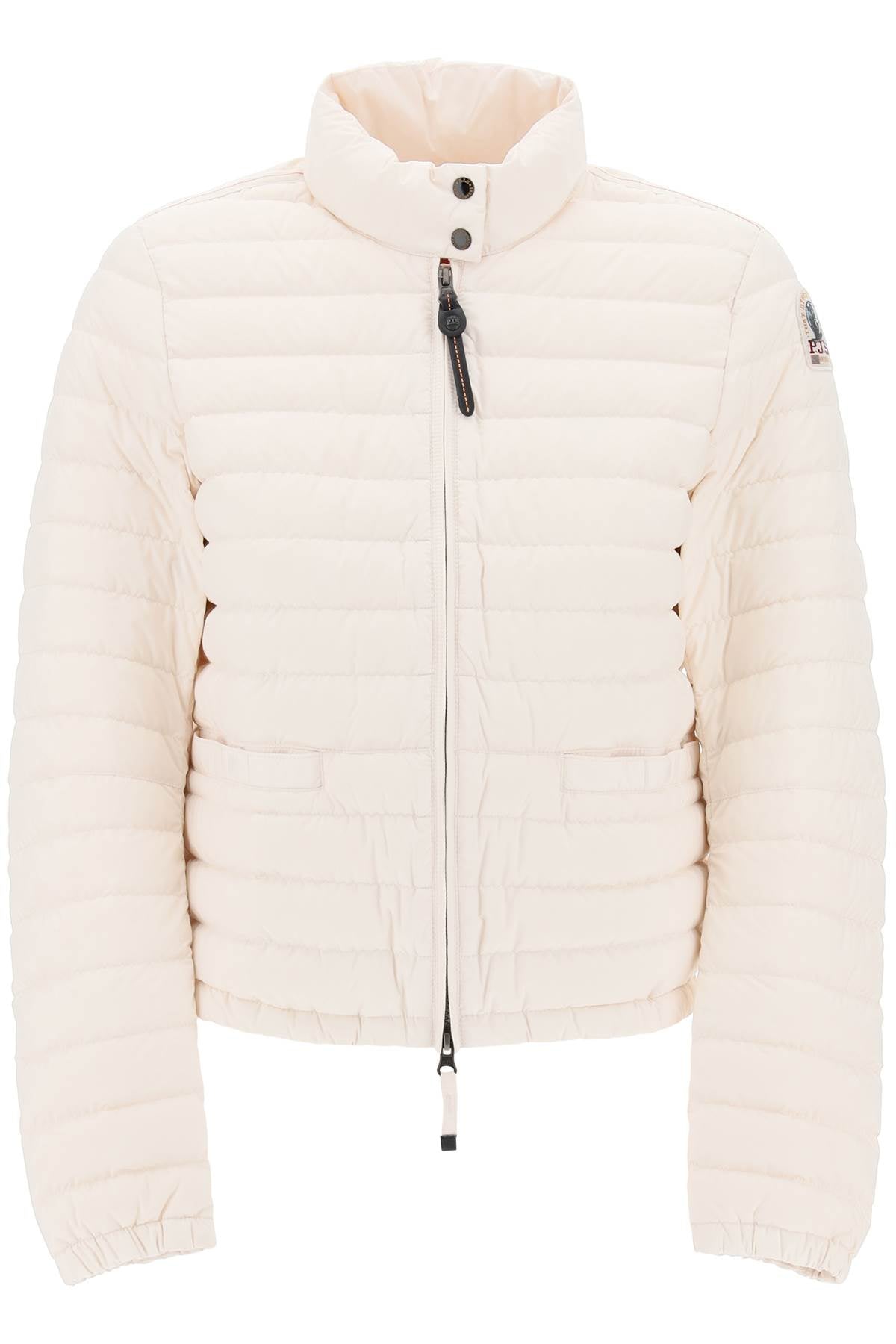 Parajumpers Lightweight Winona Down   White