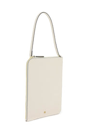 Toteme Slim Tote Bag   White