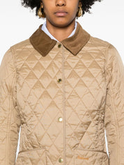 Barbour Jackets Beige