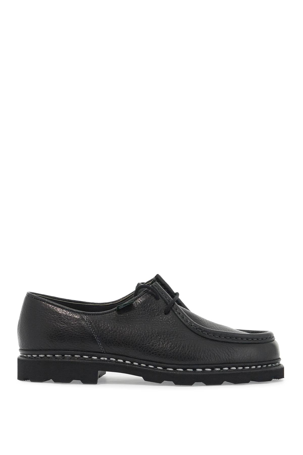 Paraboot "leather michael derby shoe