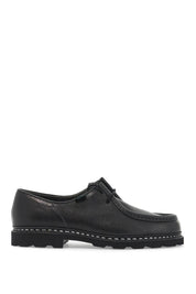 Paraboot "leather michael derby shoe