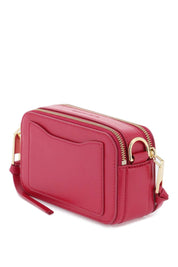 Marc Jacobs The Utility Snapshot Camera Bag   Fuchsia