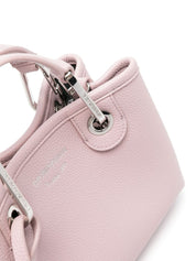 Emporio Armani Capsule Bags.. Pink