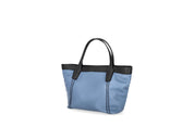 Plinio Vison脿 ANNA 23100 Calfskin Top Handle Bag