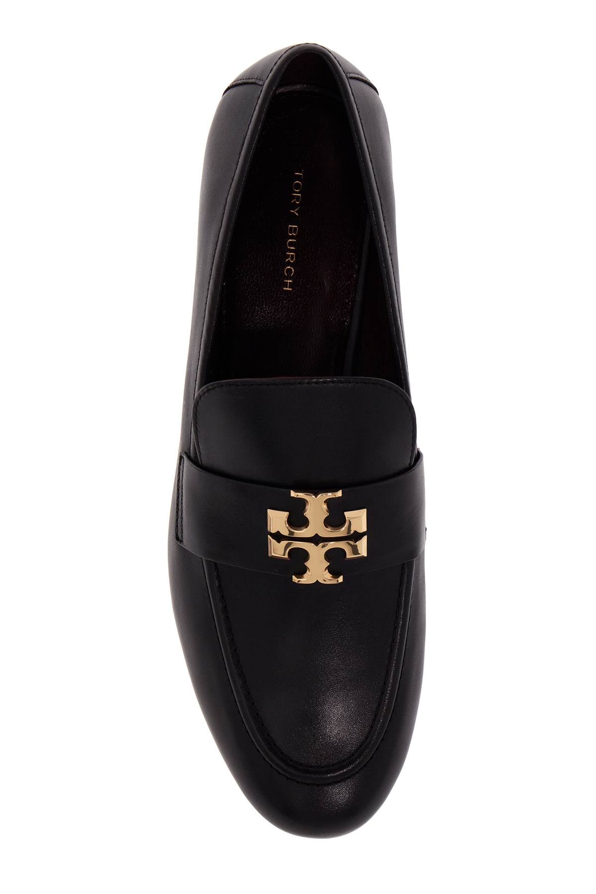 Tory Burch Eleanor Loa   Black