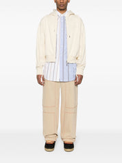 Jacquemus Sweaters Beige