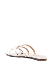 Valentino Garavani Sandals Lilac