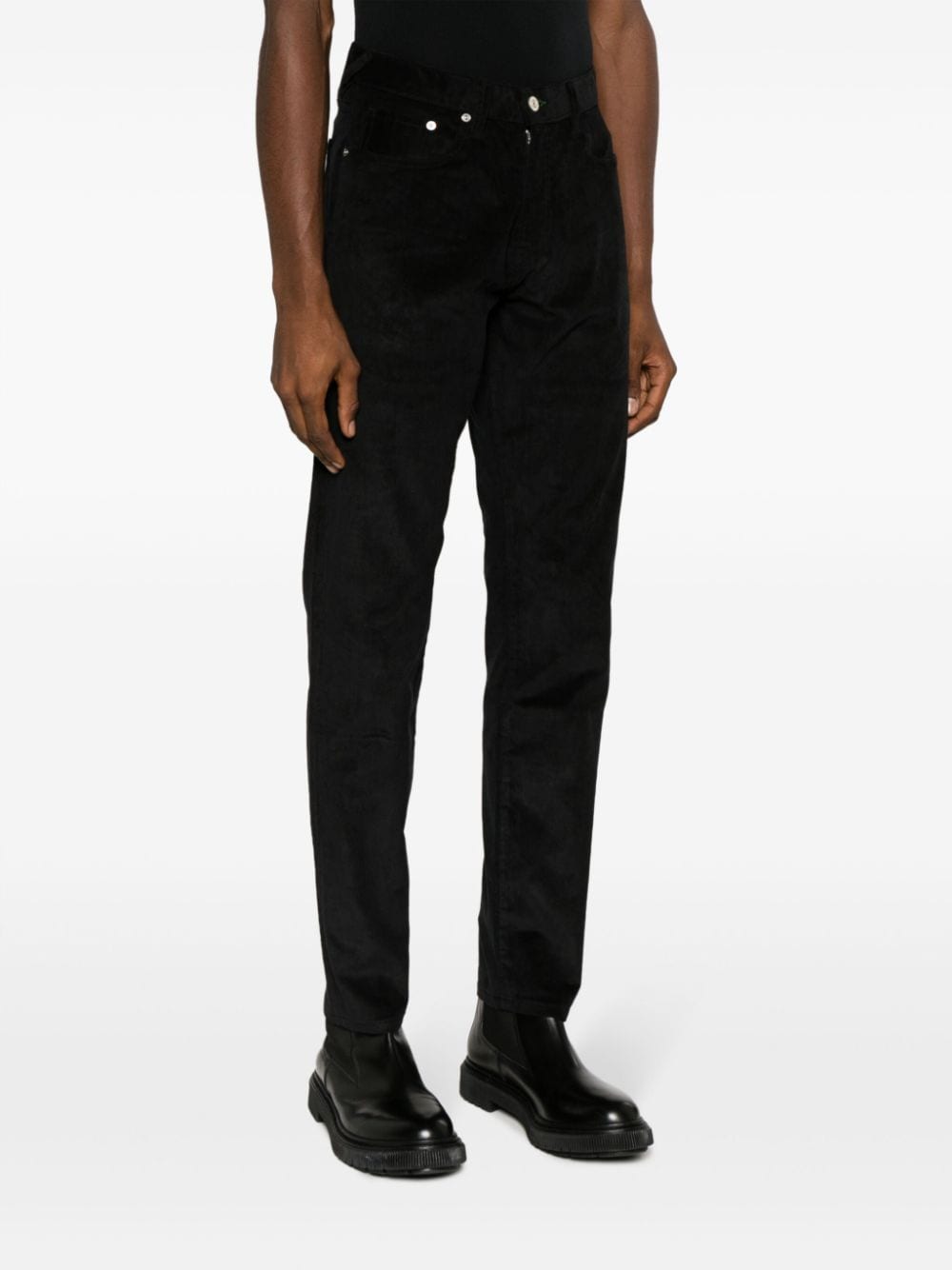 Paul Smith Jeans Black