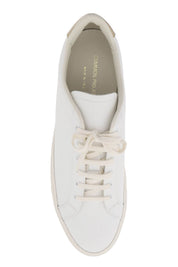 Common Projects retro low top sne