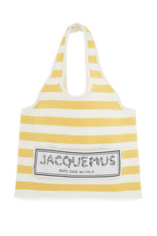 Jacquemus le sac marcel bag