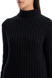 Toteme bed wool and cashmere petite sweater