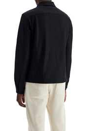 Tom Ford Cashmere Jacket For Men   Black