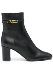 E 'Clat Boots Black