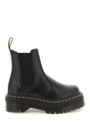 Dr.Martens 2976 quad chelsea boots